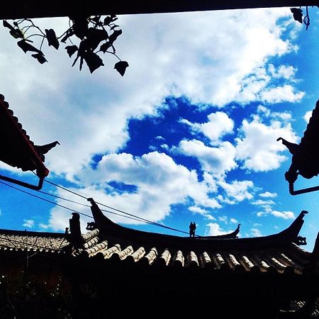 Lijiang Yunxi Inn Lijiang (Yunnan) Exterior photo