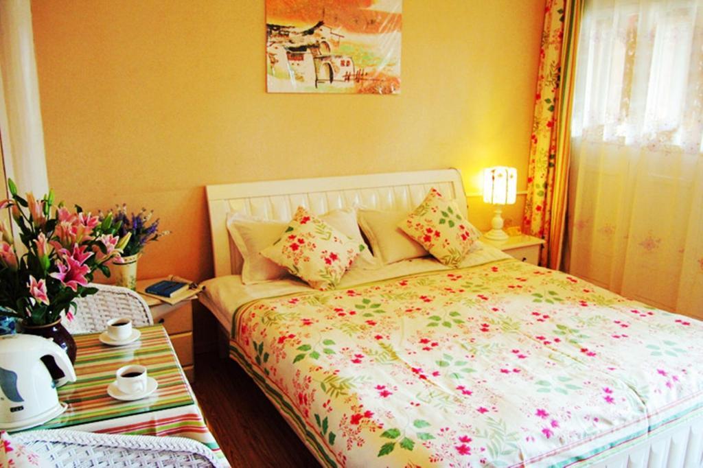 Lijiang Yunxi Inn Lijiang (Yunnan) Room photo