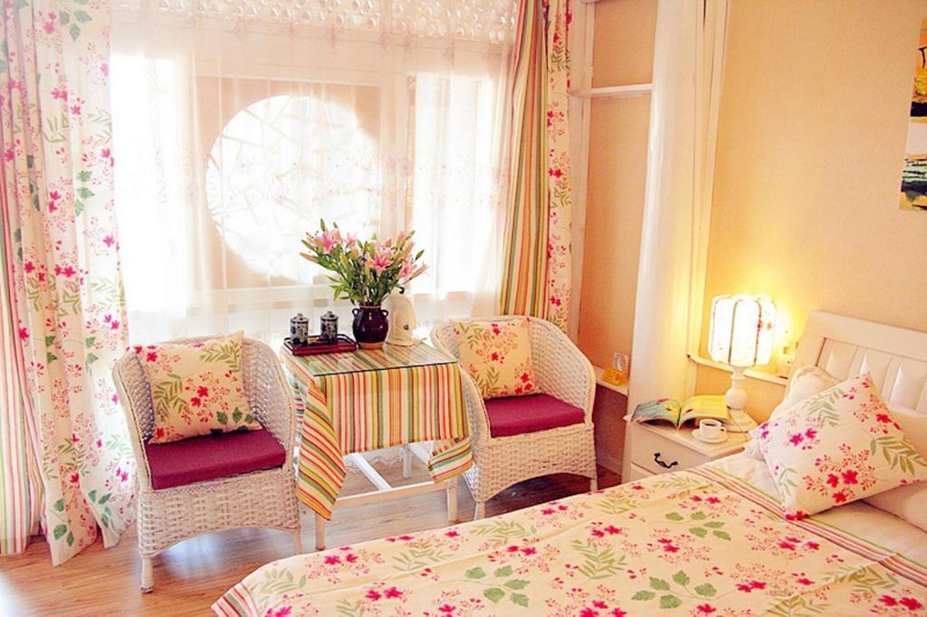 Lijiang Yunxi Inn Lijiang (Yunnan) Room photo