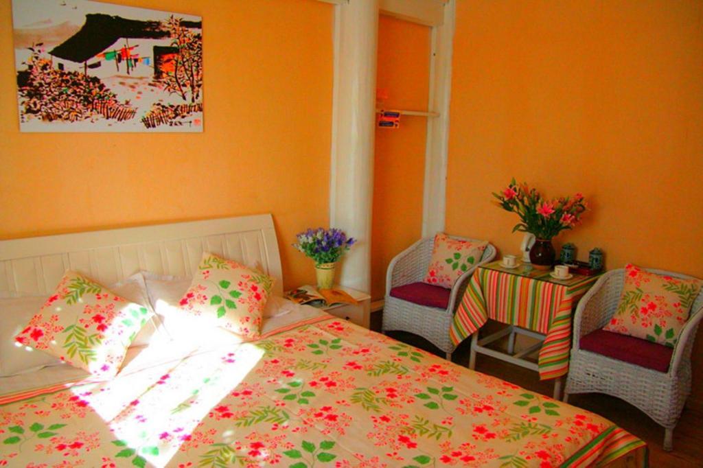 Lijiang Yunxi Inn Lijiang (Yunnan) Room photo