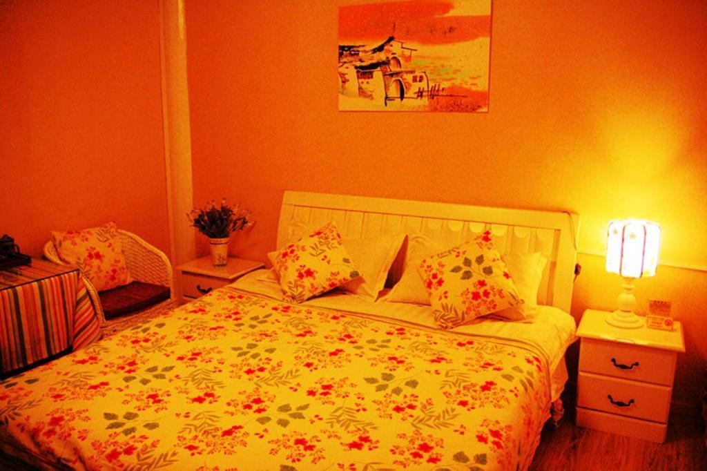 Lijiang Yunxi Inn Lijiang (Yunnan) Room photo