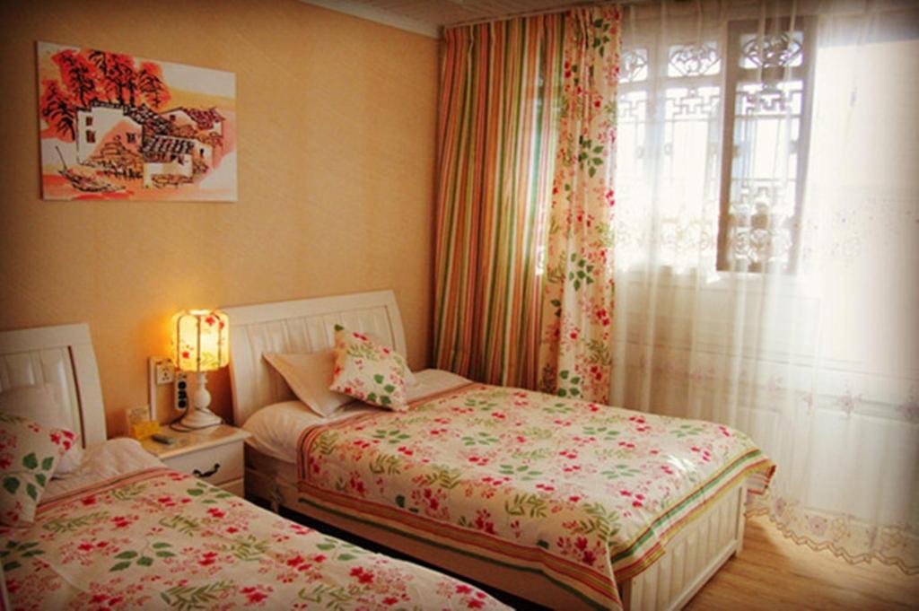 Lijiang Yunxi Inn Lijiang (Yunnan) Room photo
