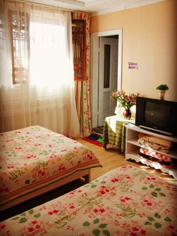 Lijiang Yunxi Inn Lijiang (Yunnan) Room photo