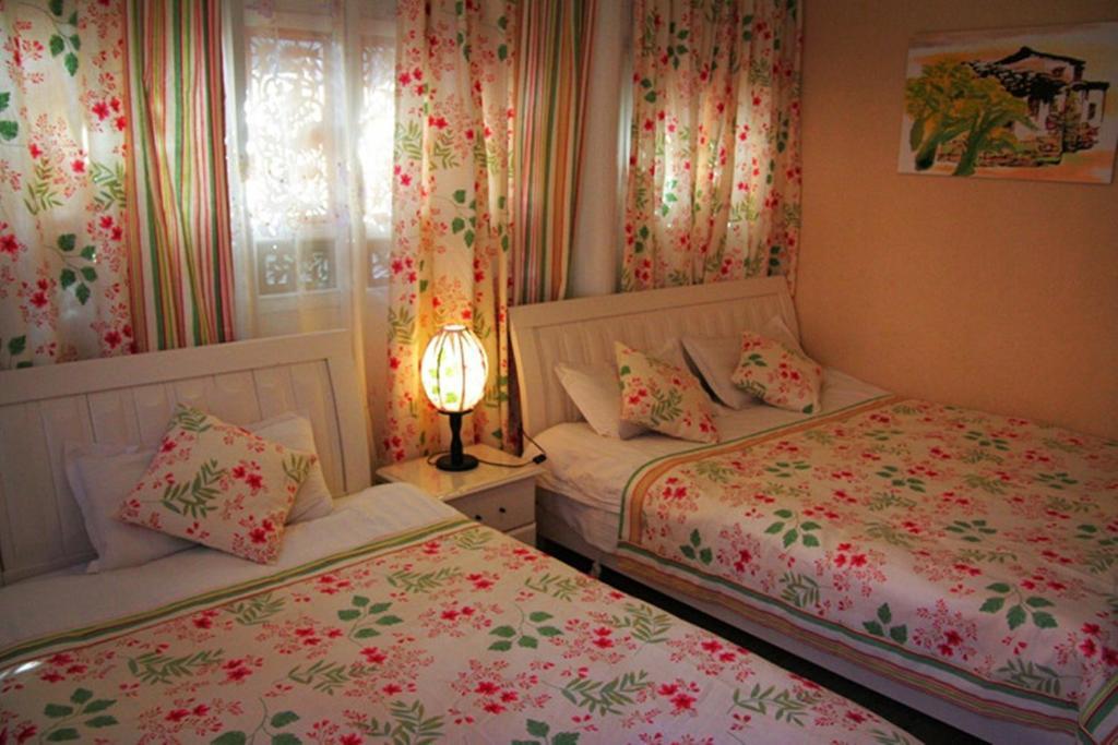 Lijiang Yunxi Inn Lijiang (Yunnan) Room photo