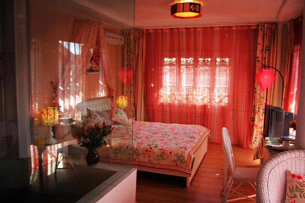 Lijiang Yunxi Inn Lijiang (Yunnan) Room photo