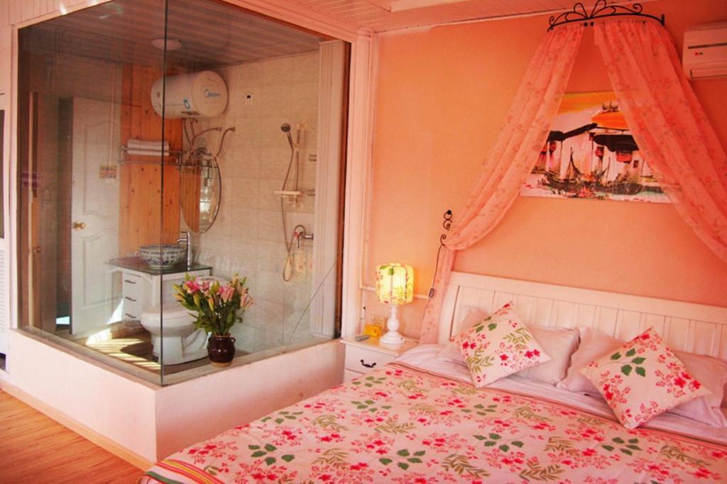Lijiang Yunxi Inn Lijiang (Yunnan) Room photo