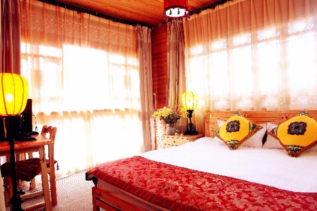 Lijiang Yunxi Inn Lijiang (Yunnan) Room photo