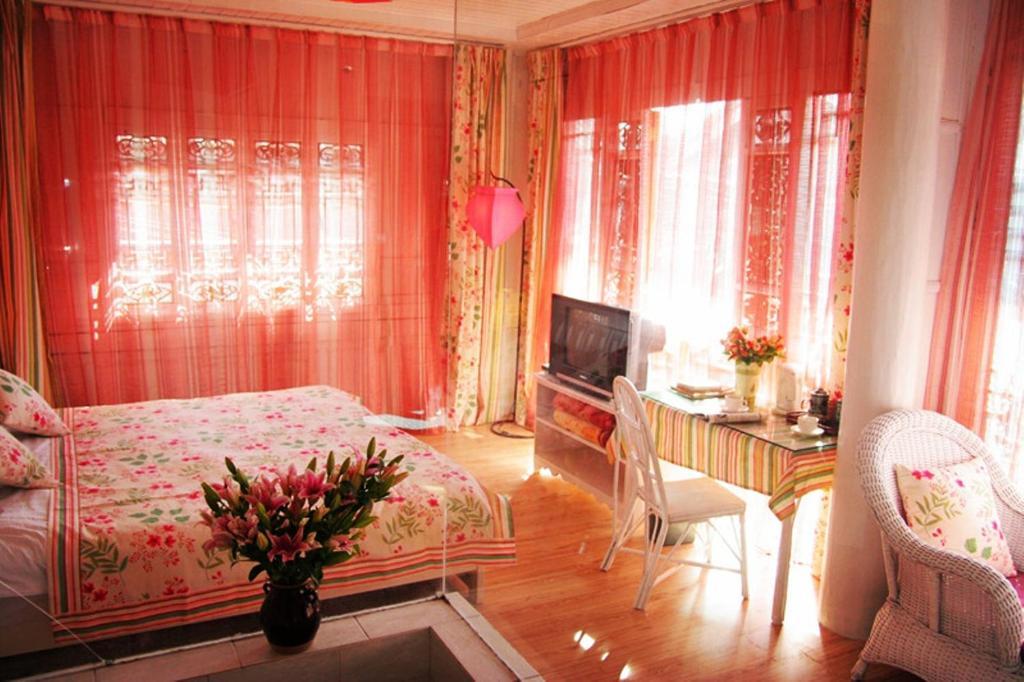 Lijiang Yunxi Inn Lijiang (Yunnan) Room photo