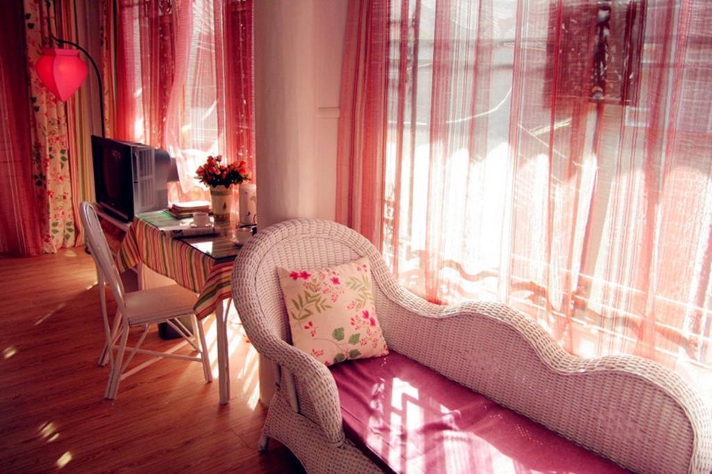 Lijiang Yunxi Inn Lijiang (Yunnan) Room photo