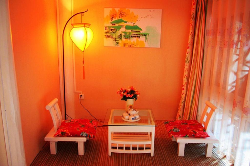 Lijiang Yunxi Inn Lijiang (Yunnan) Room photo