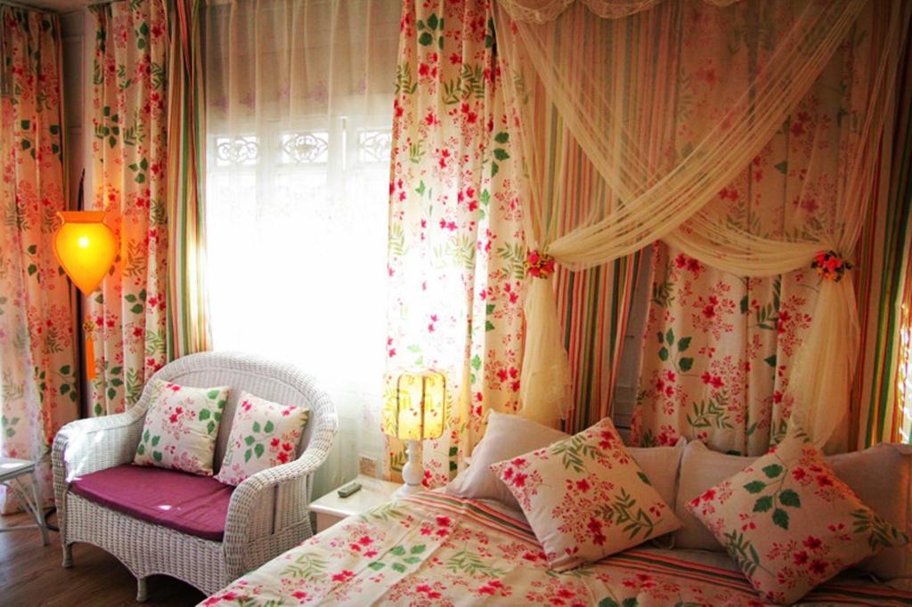 Lijiang Yunxi Inn Lijiang (Yunnan) Room photo