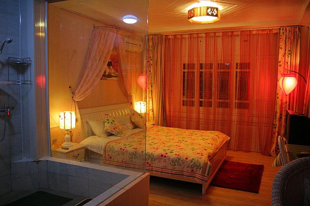 Lijiang Yunxi Inn Lijiang (Yunnan) Room photo