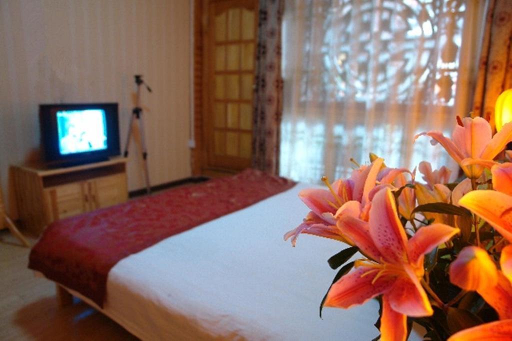 Lijiang Yunxi Inn Lijiang (Yunnan) Room photo