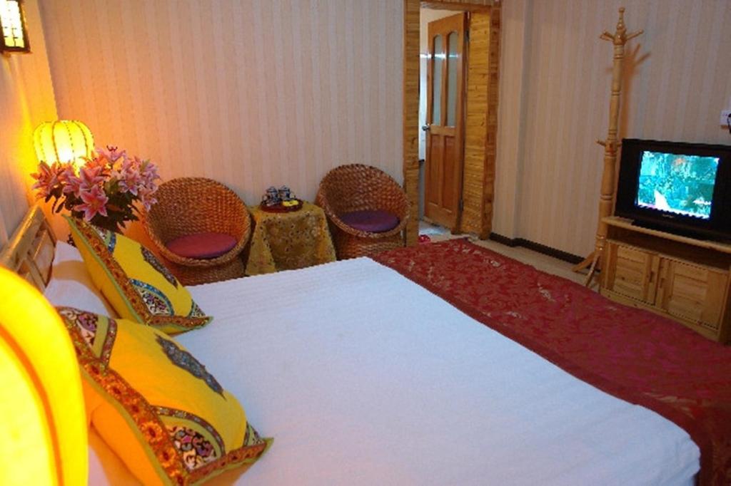 Lijiang Yunxi Inn Lijiang (Yunnan) Room photo
