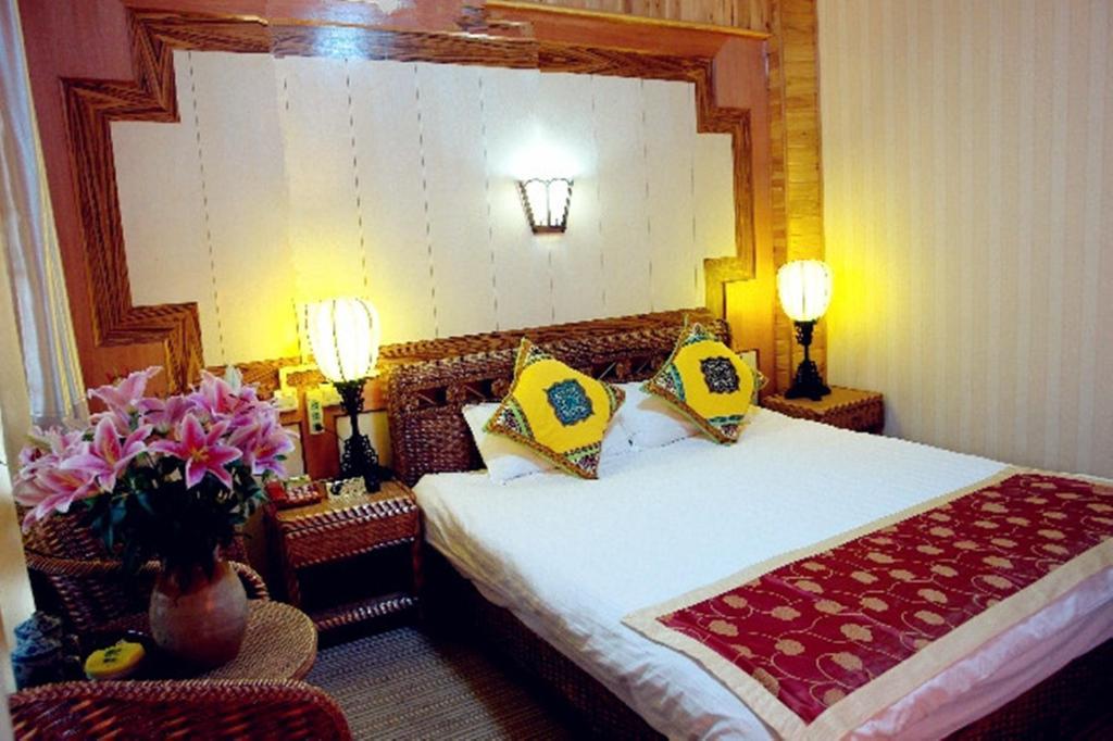 Lijiang Yunxi Inn Lijiang (Yunnan) Room photo