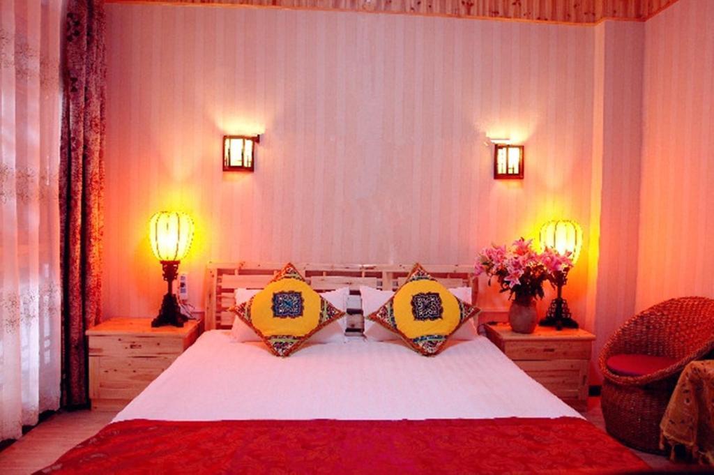Lijiang Yunxi Inn Lijiang (Yunnan) Room photo