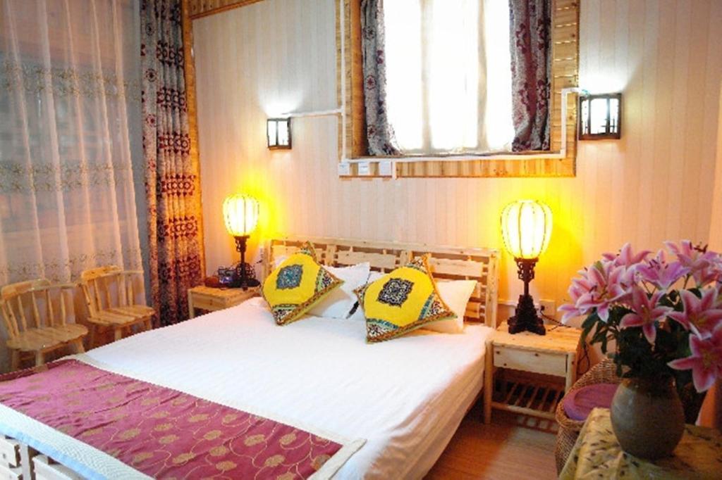Lijiang Yunxi Inn Lijiang (Yunnan) Room photo