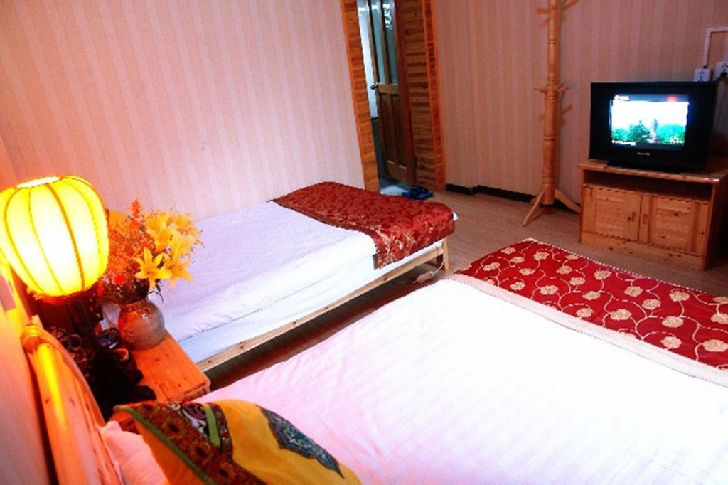 Lijiang Yunxi Inn Lijiang (Yunnan) Room photo
