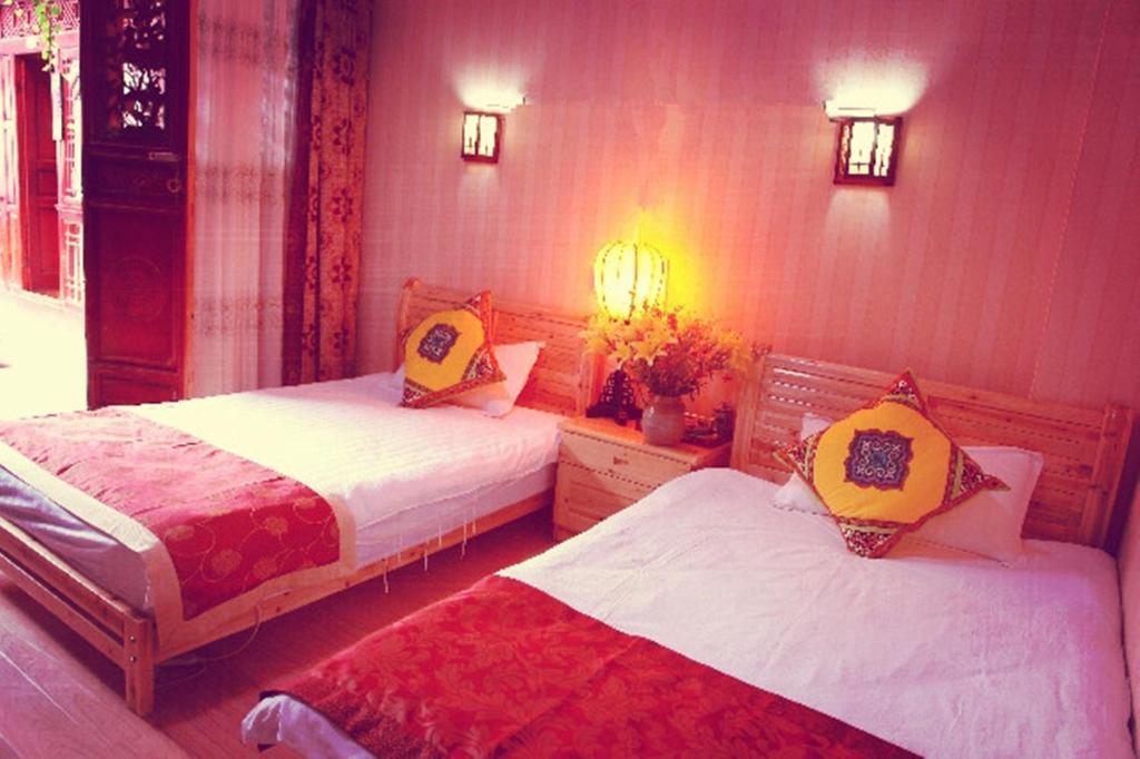 Lijiang Yunxi Inn Lijiang (Yunnan) Room photo