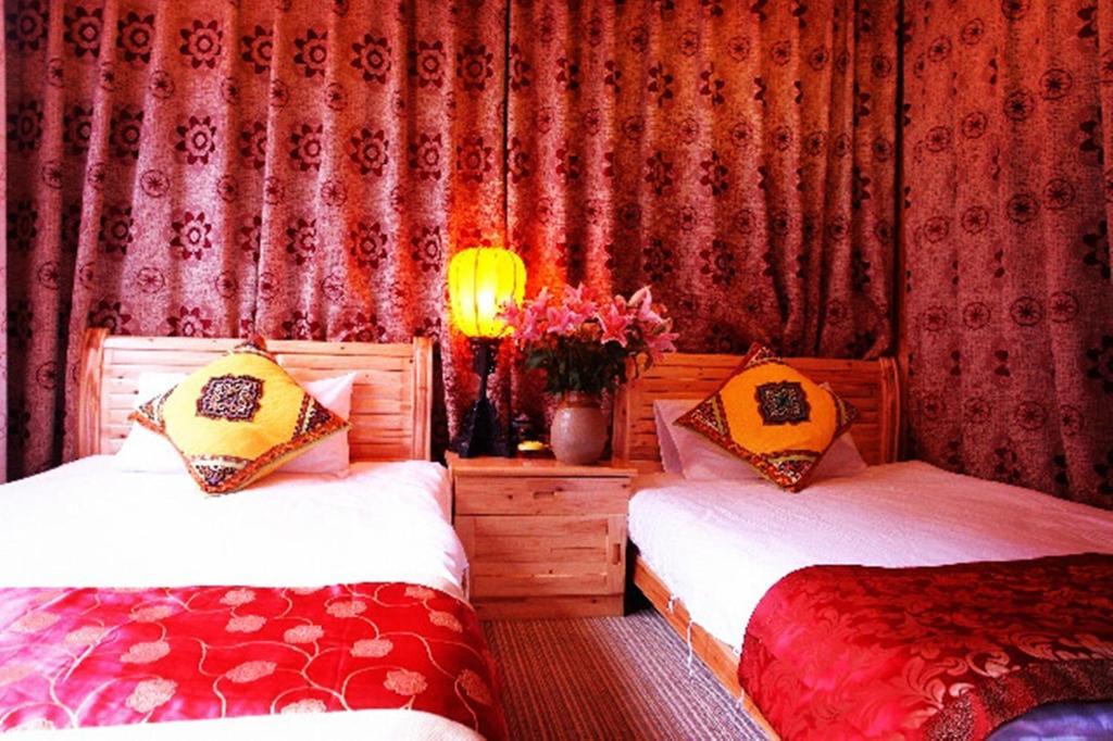 Lijiang Yunxi Inn Lijiang (Yunnan) Room photo