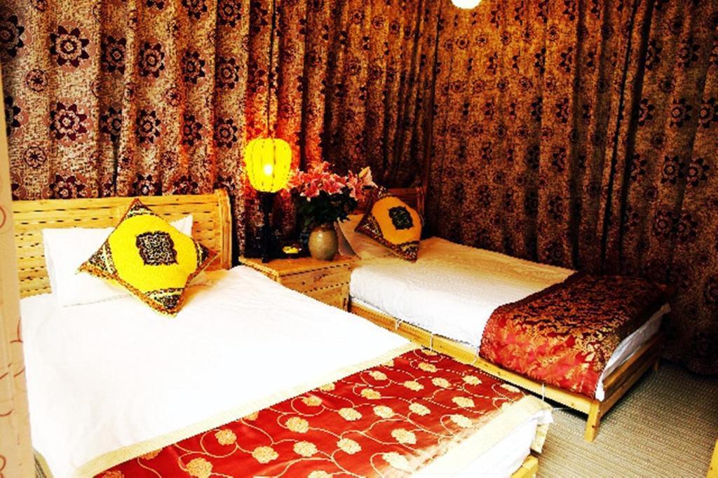 Lijiang Yunxi Inn Lijiang (Yunnan) Room photo